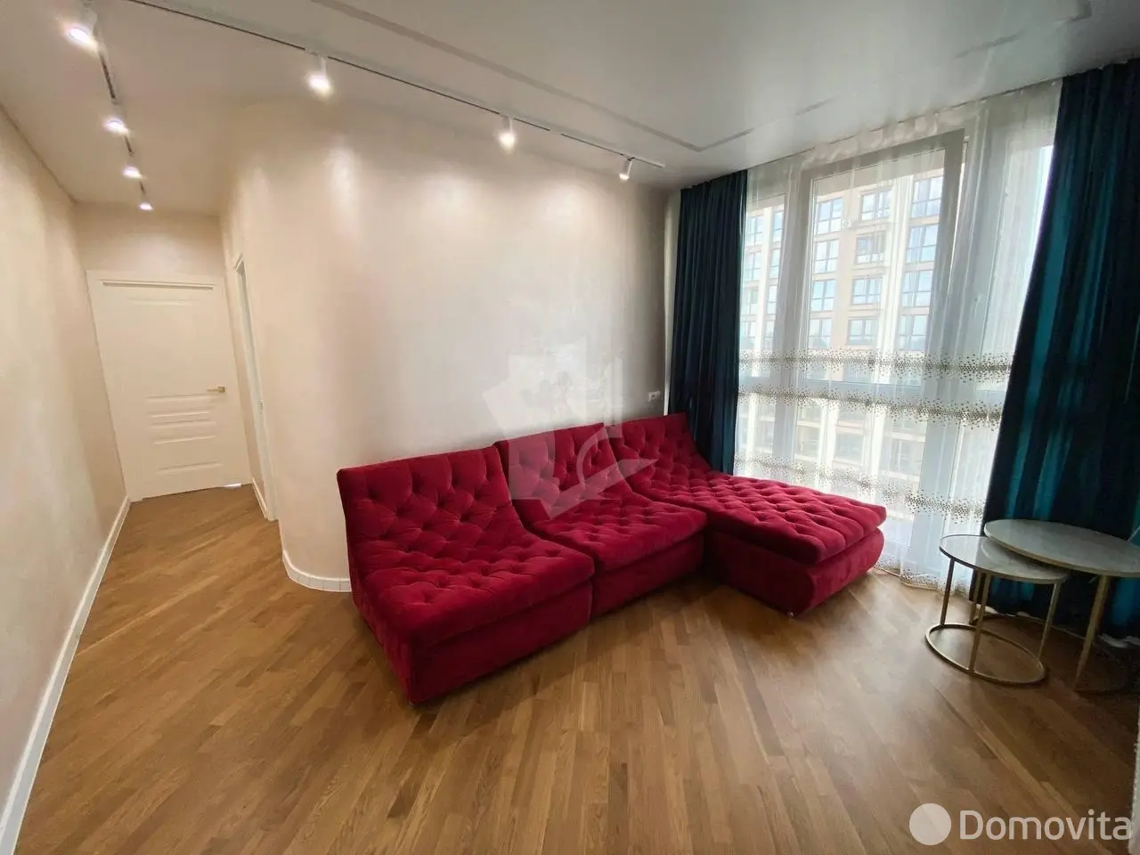 Снять 3-комнатную квартиру в Минске, ул. Макаенка, д. 12Ж, 900USD, код 149279 - фото 6