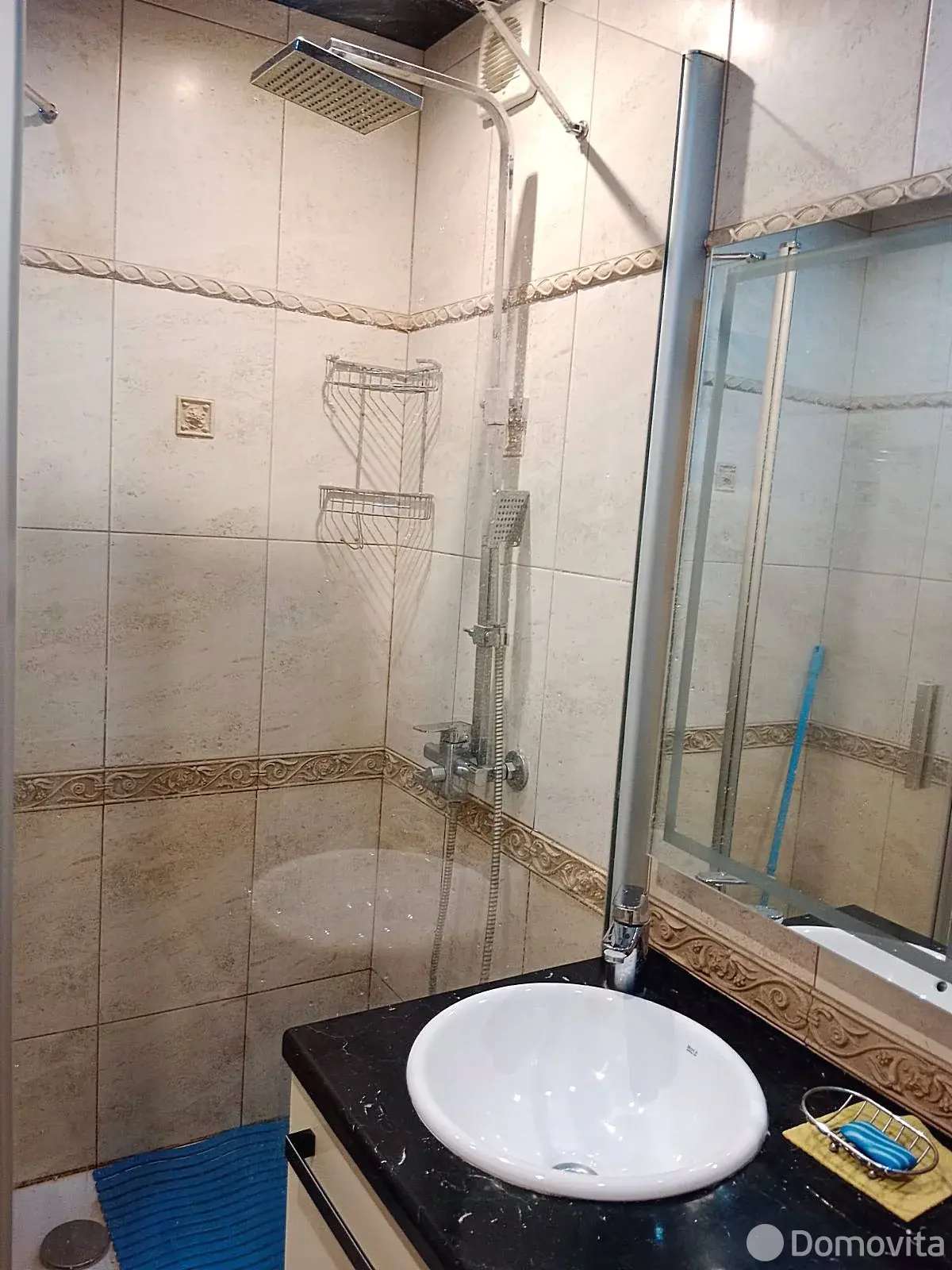 Снять 1-комнатную квартиру в Минске, ул. Налибокская, д. 46, 370USD, код 147010 - фото 14