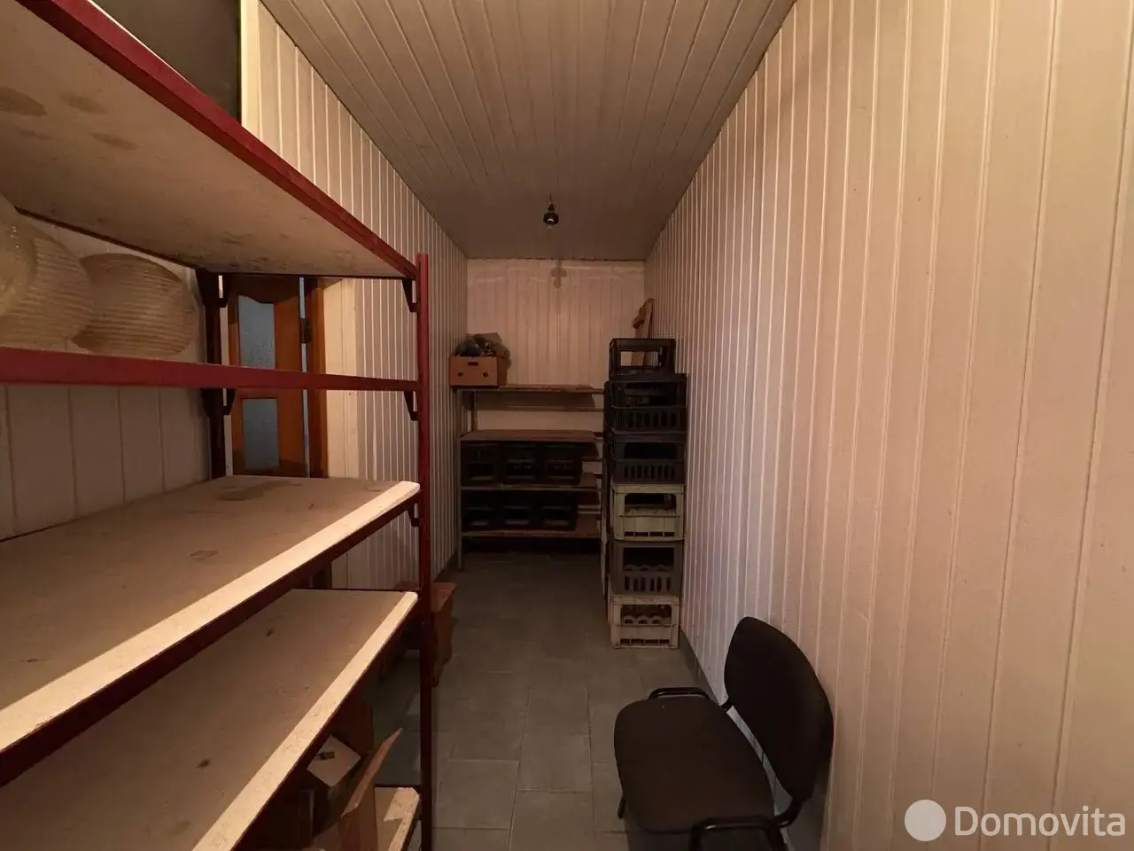 Купить складское помещение на пер. Садовый, д. 2 в Докудово - фото 36