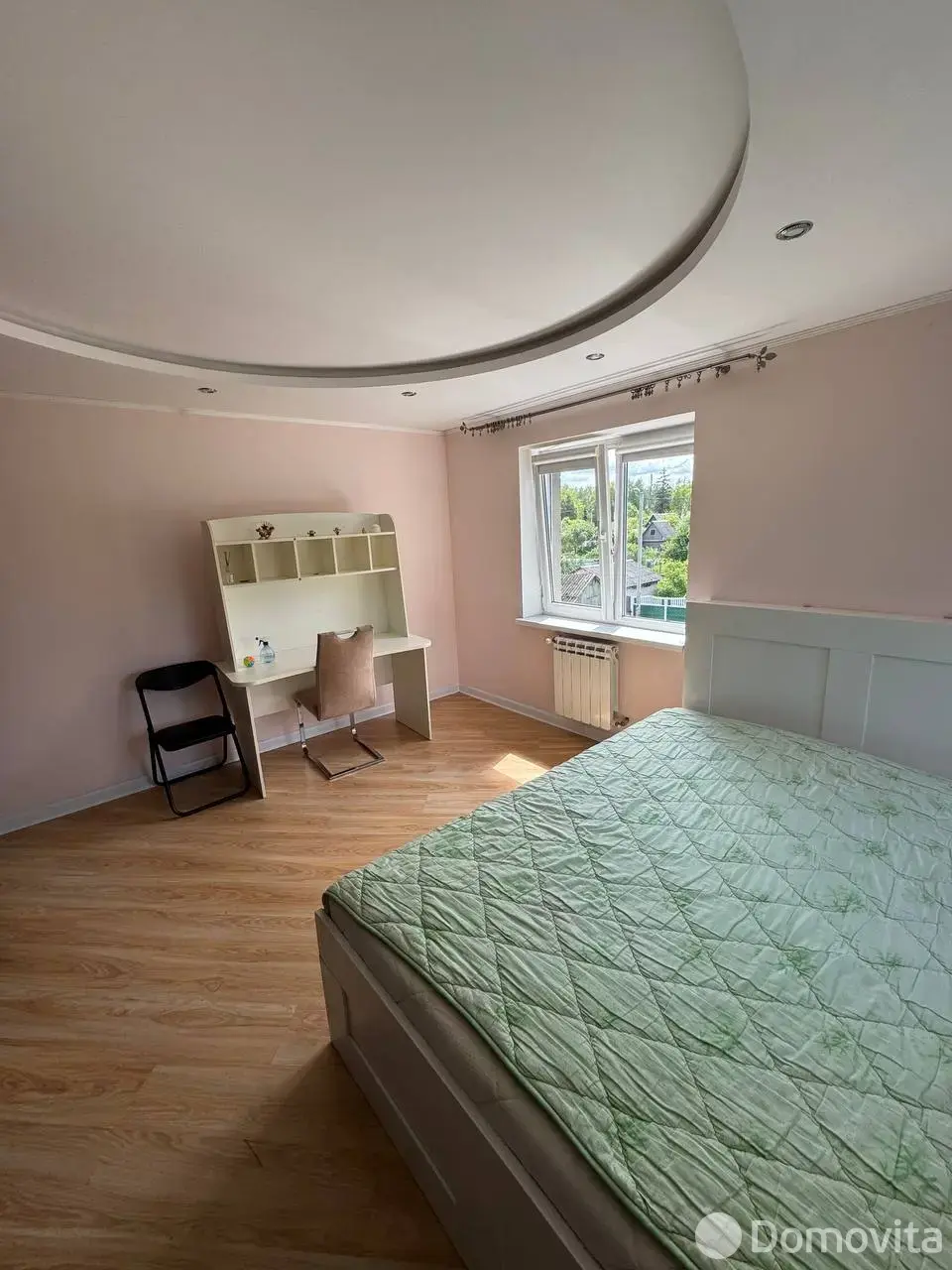 Аренда 3-этажного коттеджа в Колодищах, Минская область, ул. Первомайская, д. 8, 900USD, код 4734 - фото 11