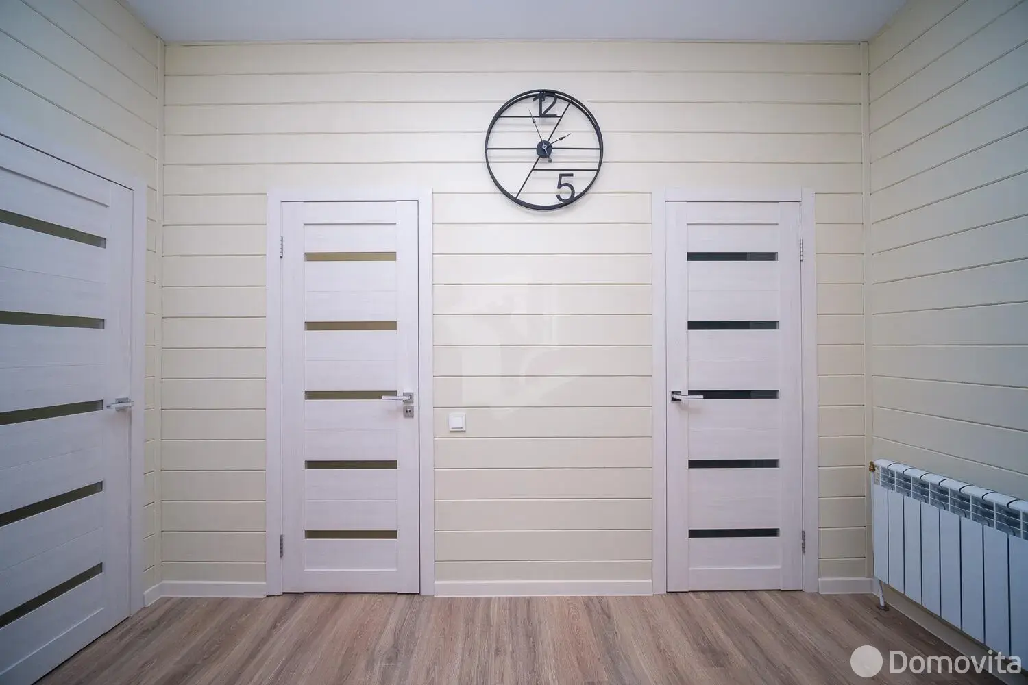 дом, Дубенцы, ул. Центральная 