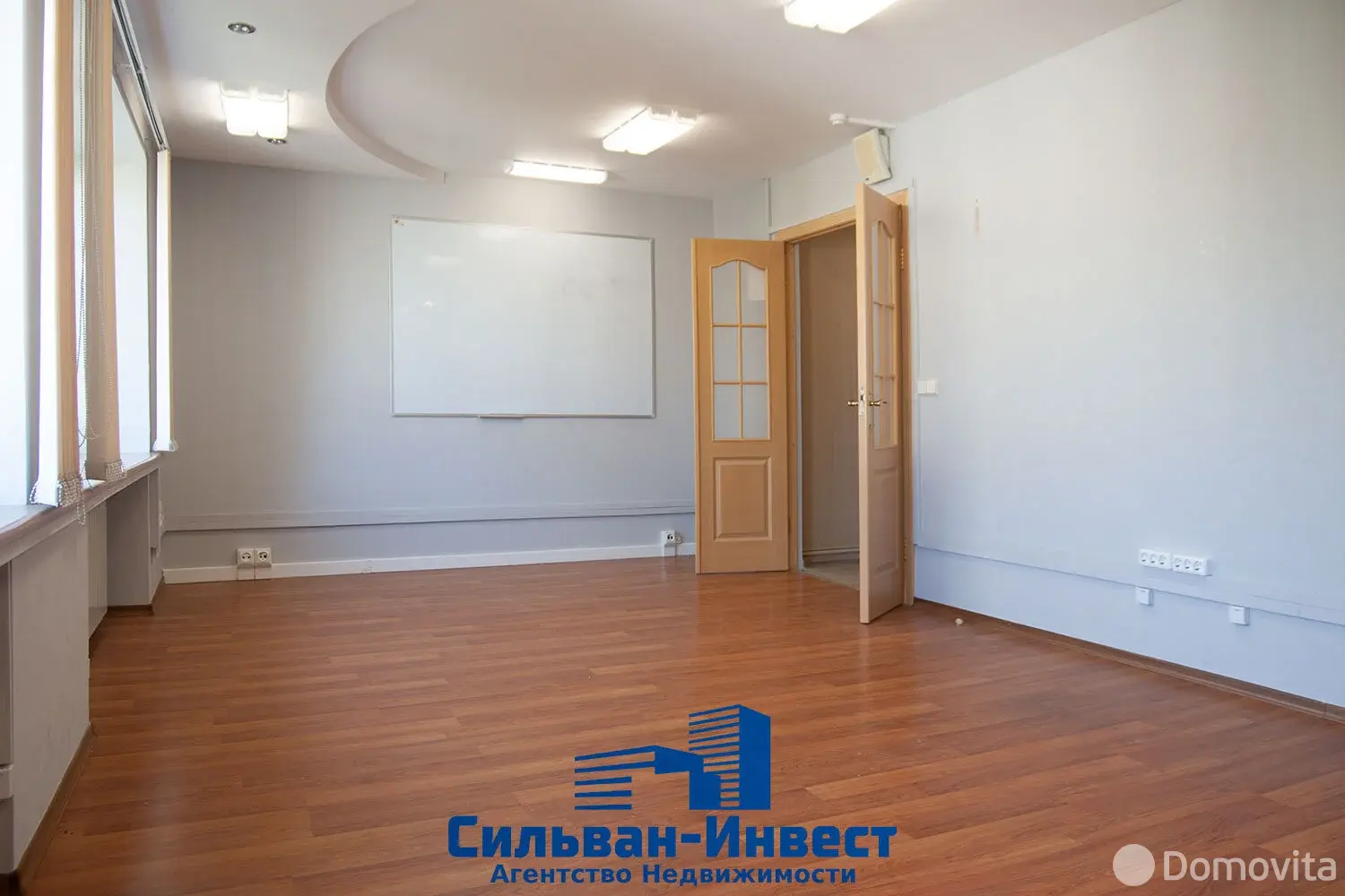 Аренда офиса на ул. Смолячкова, д. 19 в Минске, 800EUR, код 15738 - фото 33