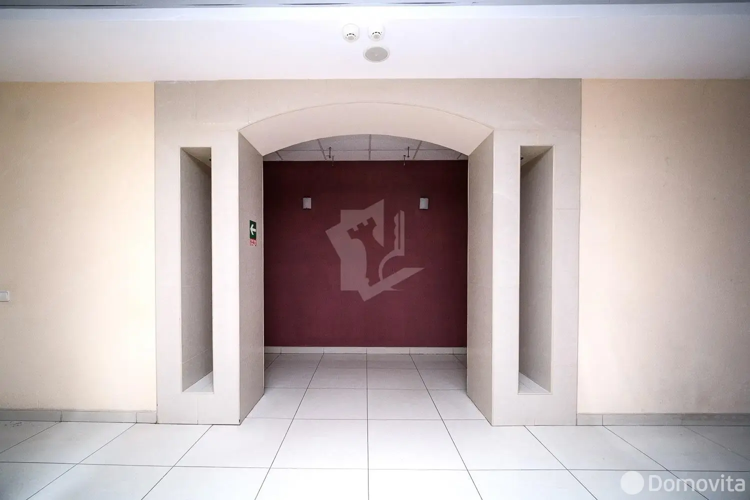 офис, Минск, ул. Немига, д. 40 