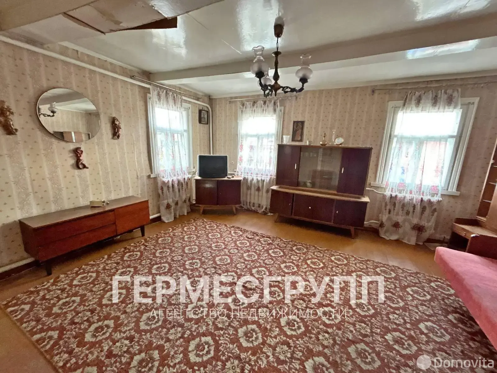 дом, Кобрин, ул. Фрунзе