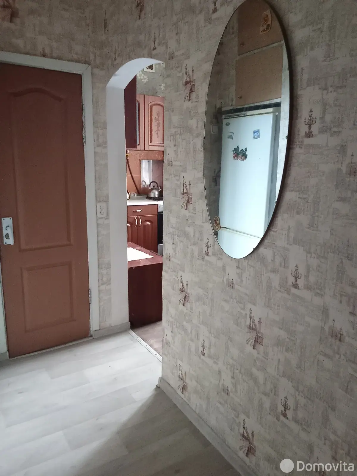 квартира, Минск, ул. Брилевская, д. 13