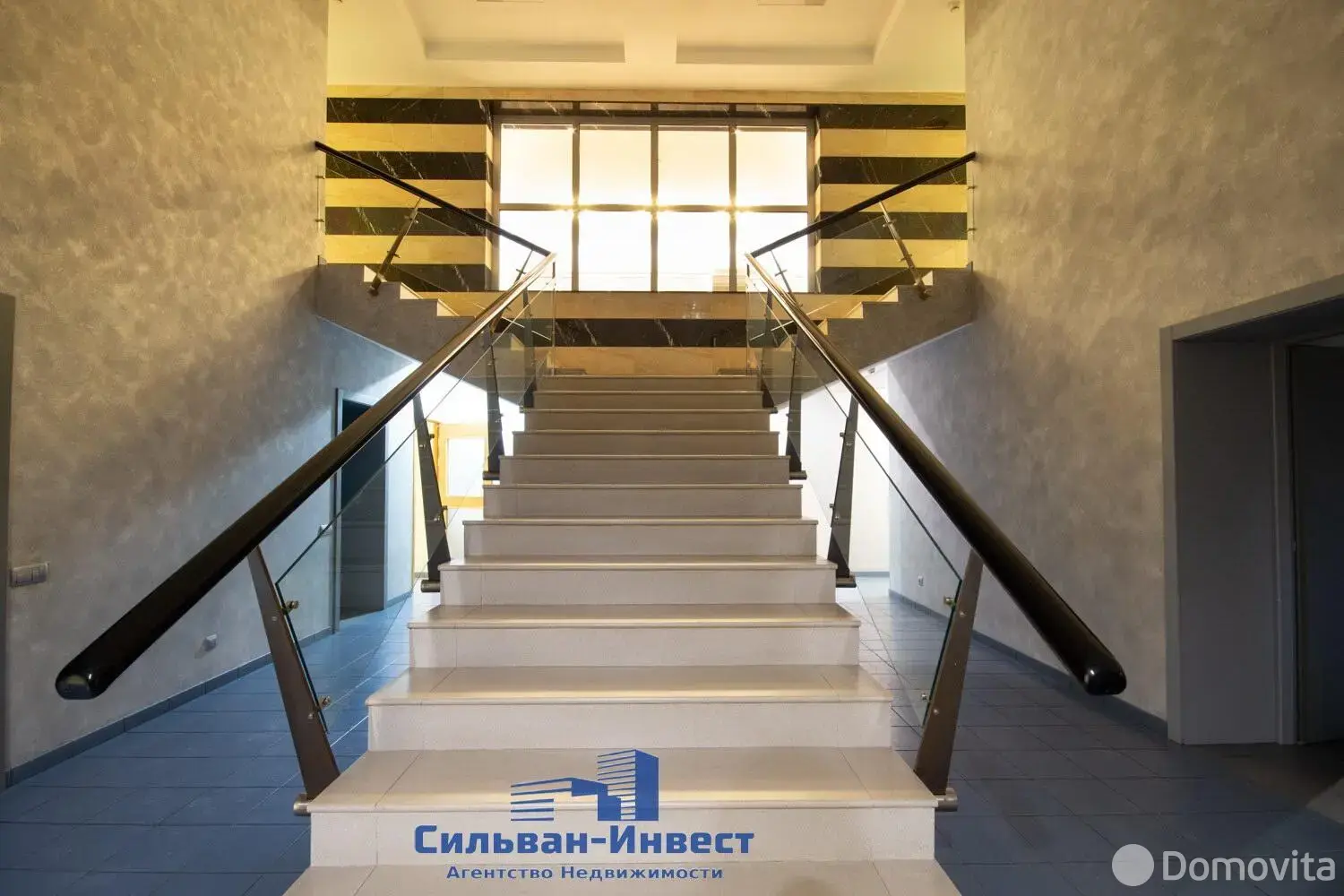 Снять офис на пр-т Независимости, д. 86/Б в Минске, 13934EUR, код 15740 - фото 31