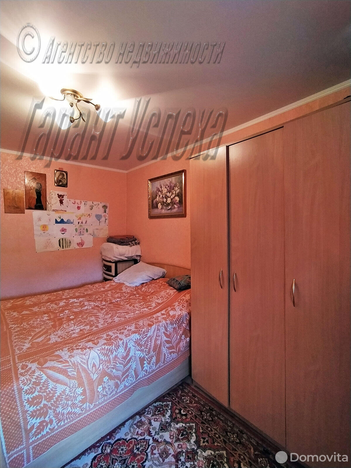 Продажа 2-комнатной квартиры в Бресте, ул. Рокоссовского, 38900 USD, код: 917935 - фото 4