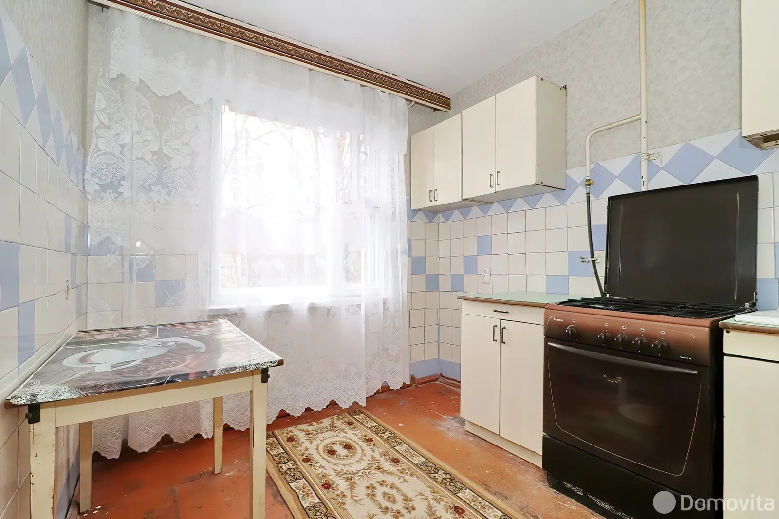 Купить 2-комнатную квартиру в Гомеле, пер. Якуба Коласа, д. 7, 37700 USD, код: 1122578 - фото 1