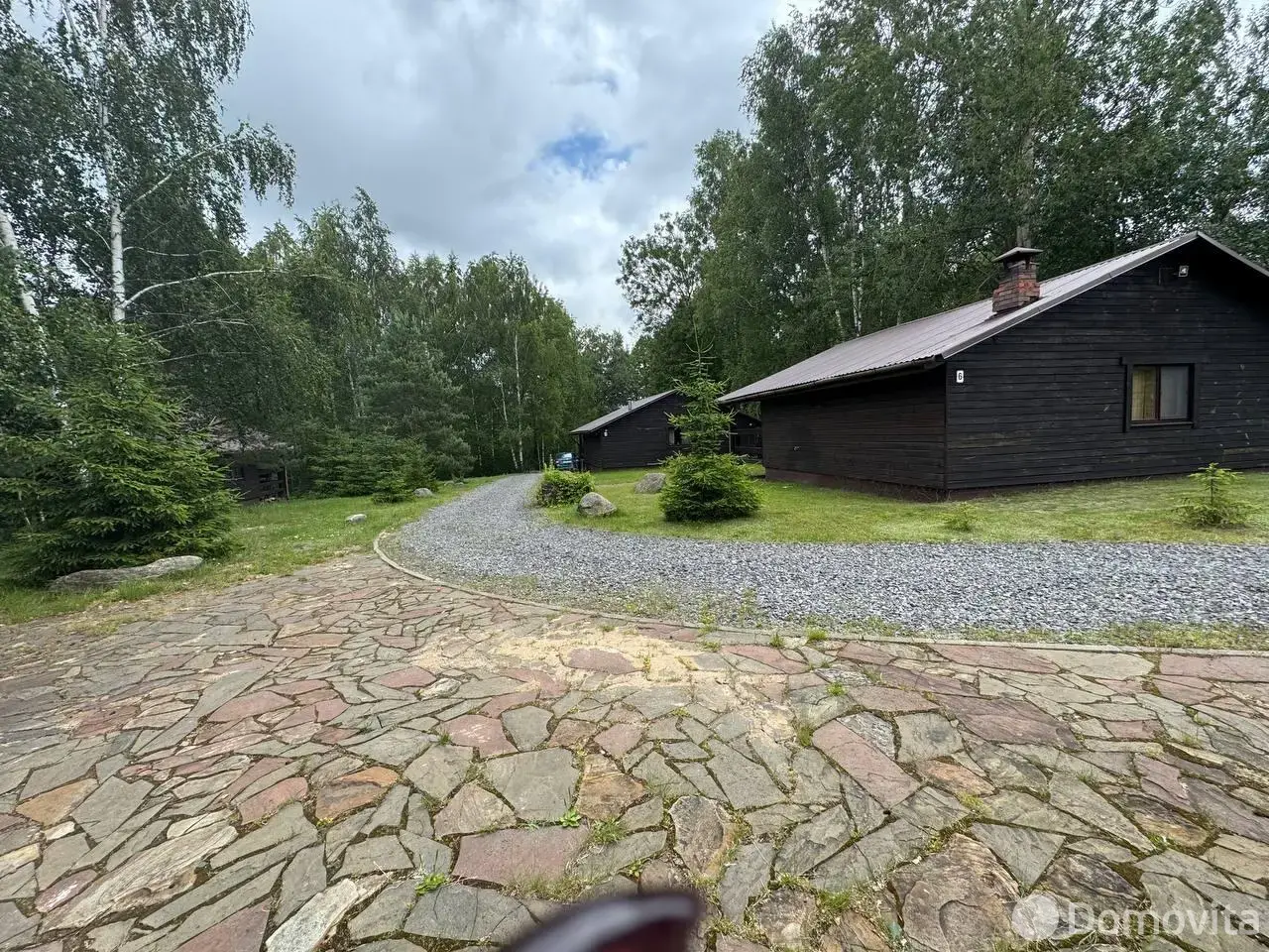 дом, Островской Перевоз, ул. Магистральная 