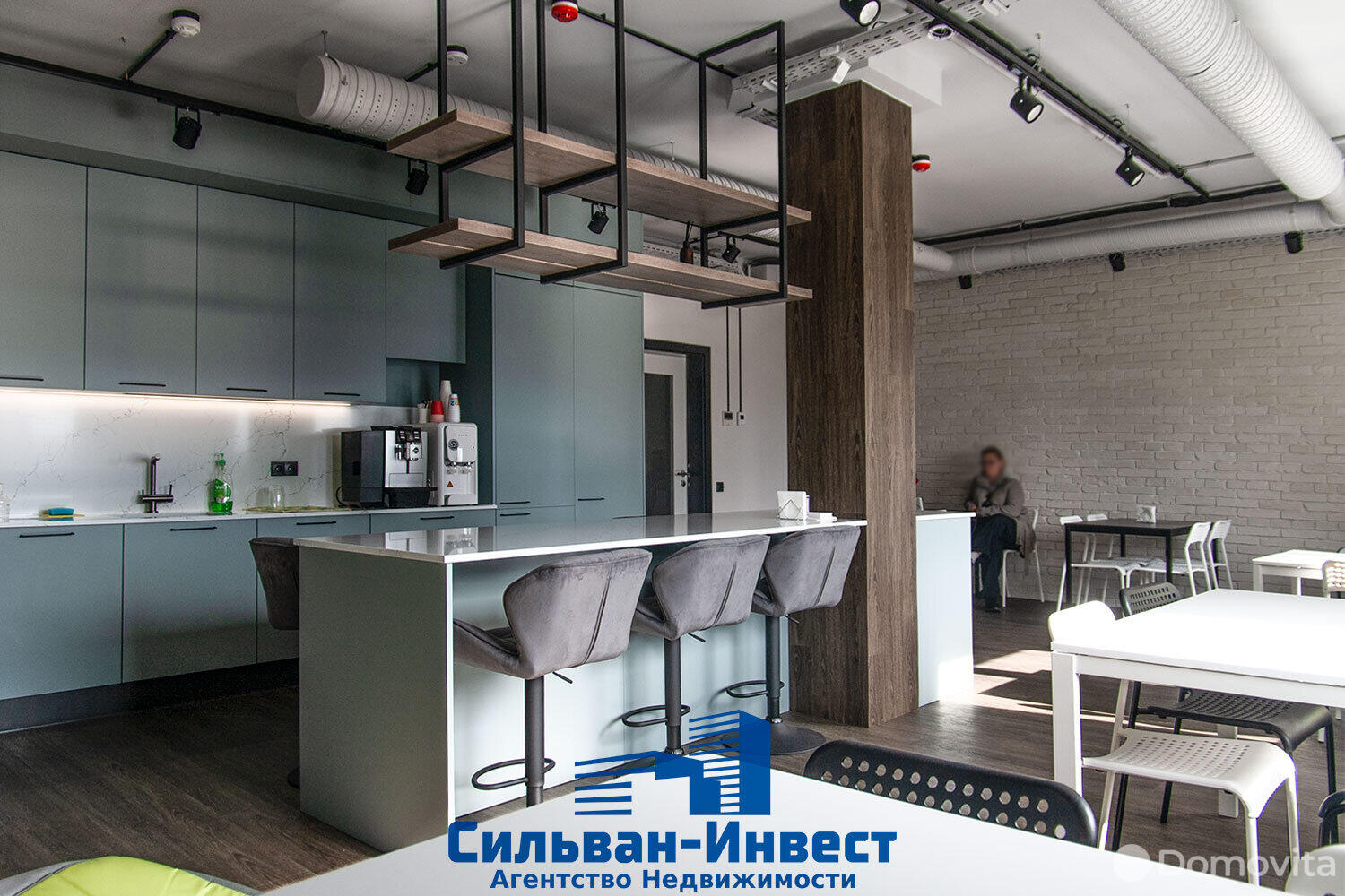 Аренда офиса на ул. Неманская, д. 24 в Минске, 1900EUR, код 11138 - фото 12