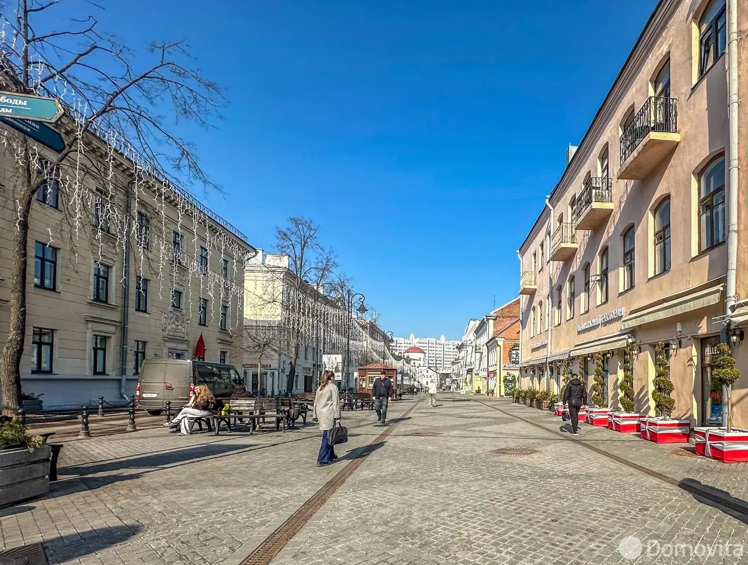 Продажа торговой точки на ул. Комсомольская, д. 26 в Минске, 24900USD, код 998829 - фото 22