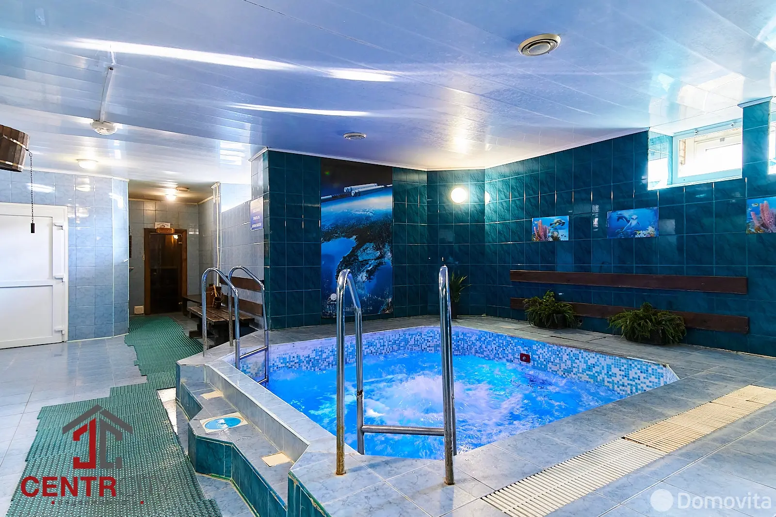 объект сферы услуг, Минск, пр-т Рокоссовского, д. 44