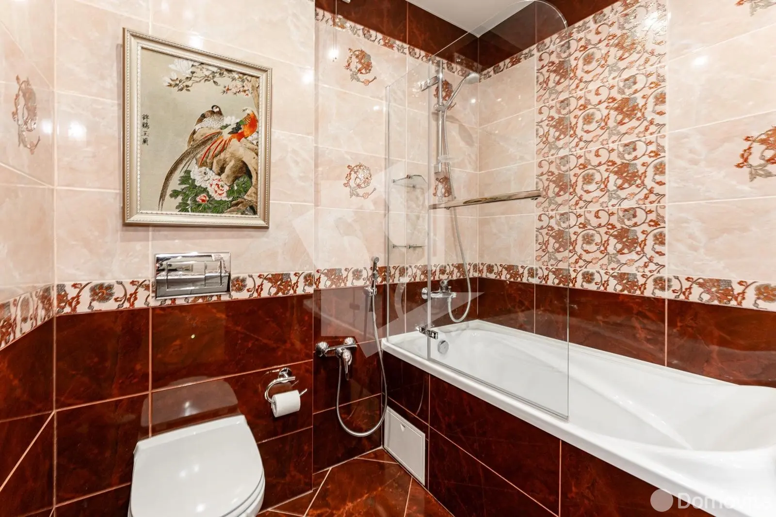 Снять 2-комнатную квартиру в Минске, ул. Гвардейская, д. 14, 1100USD, код 143109 - фото 21