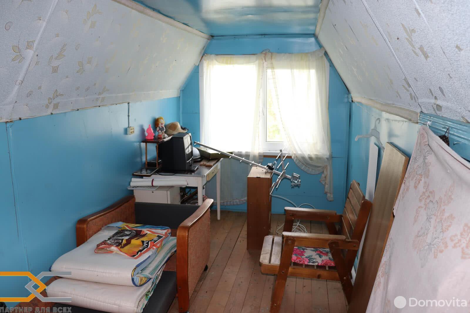 Купить 2-этажную дачу в Горки-1 Минская область, 7990USD, код 178078 - фото 13