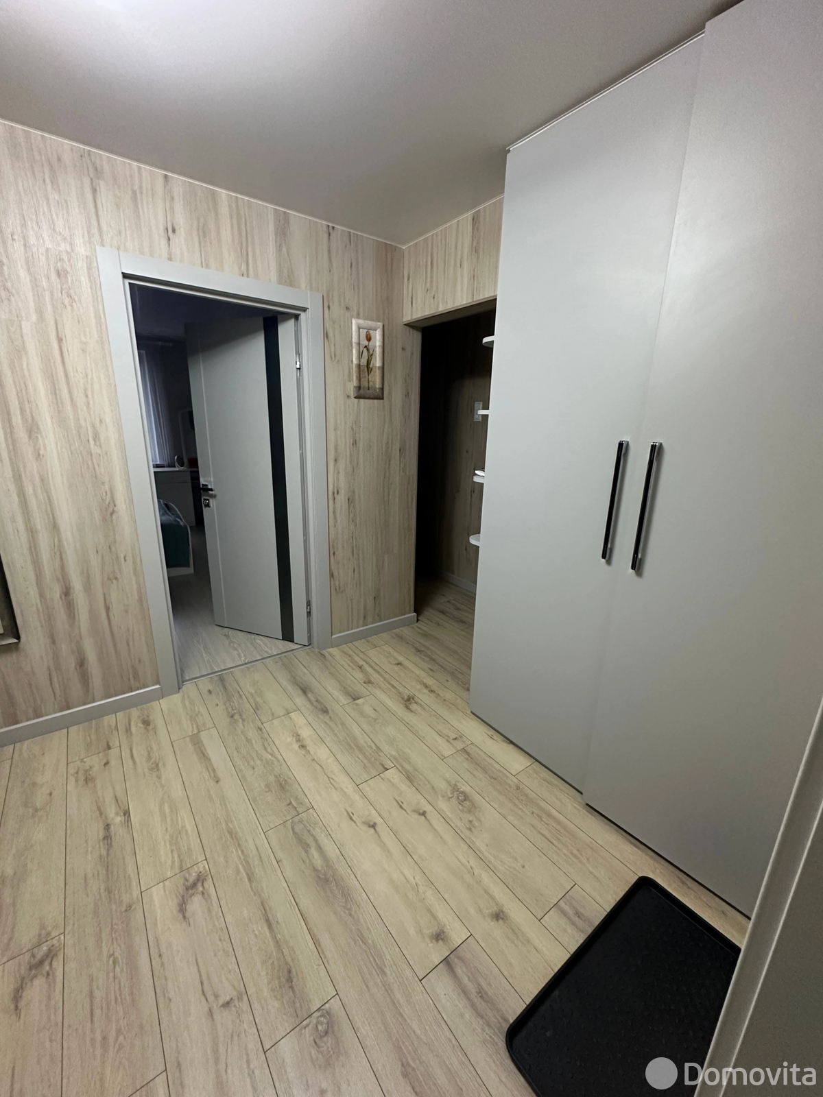 Снять 2-комнатную квартиру в Минске, ул. Скрипникова, д. 1, 530EUR, код 148811 - фото 13