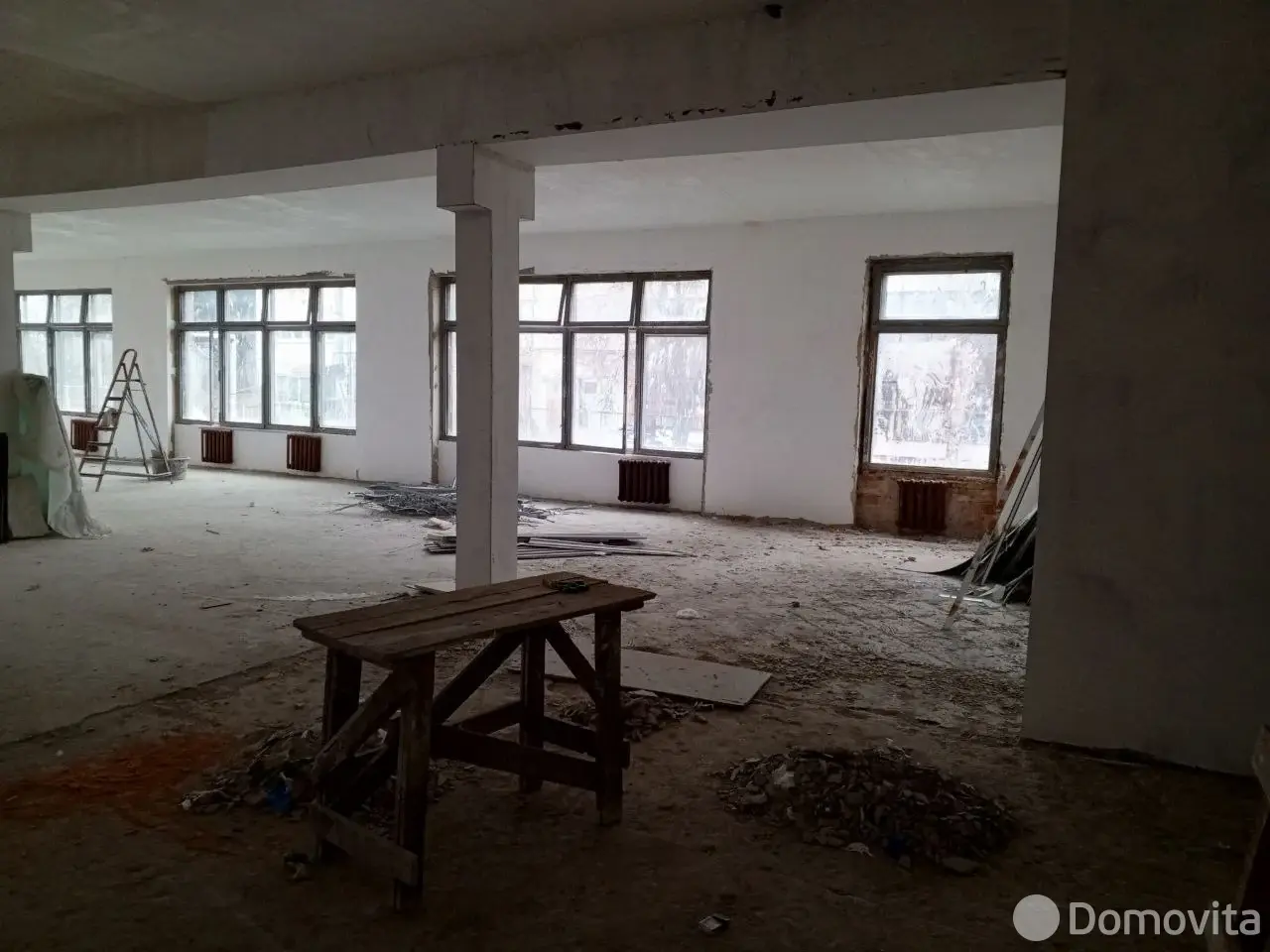 Снять склад на пр-т Фрунзе, д. 79 в Витебске, код 964631 - фото 23