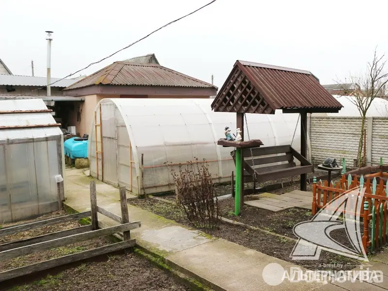 Продажа 2-этажной дачи в Росинка при Брестском ДЭУ-138 Брестская область, 72000USD, код 184710 - фото 29
