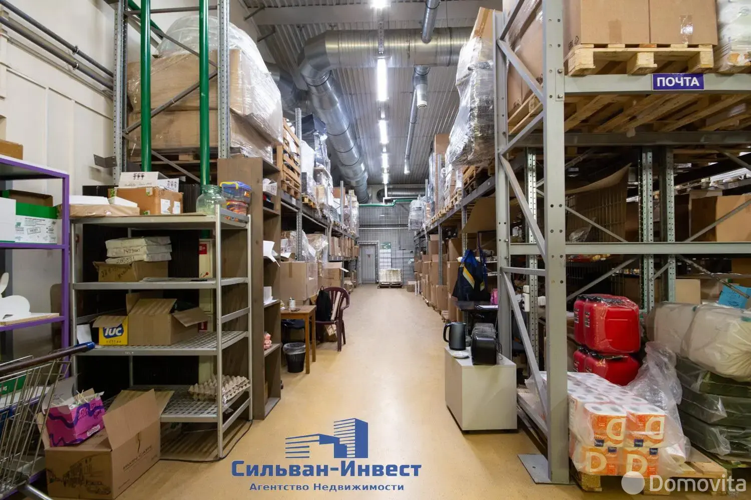 Снять склад на д. 5/Д/2 в , код 964460 - фото 16