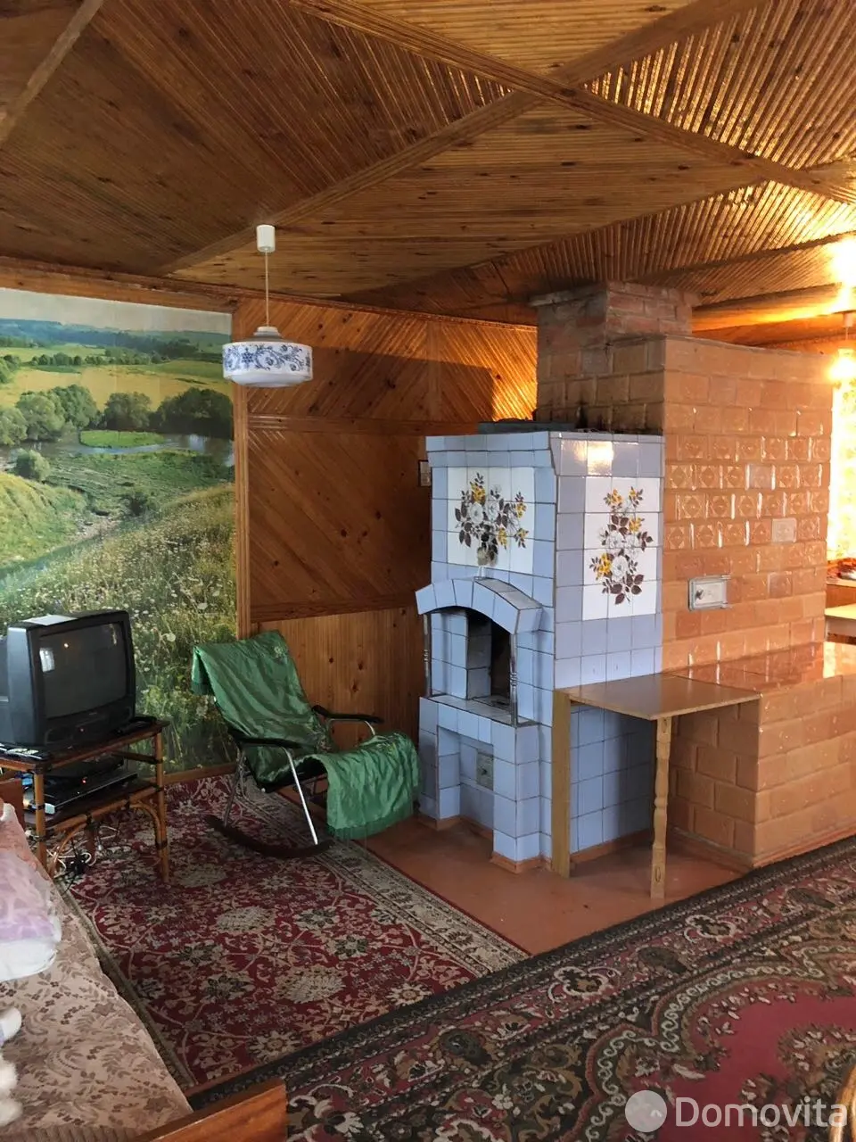 Продажа 2-этажной дачи в Осиповичах Могилевская область, 15000USD, код 183215 - фото 27