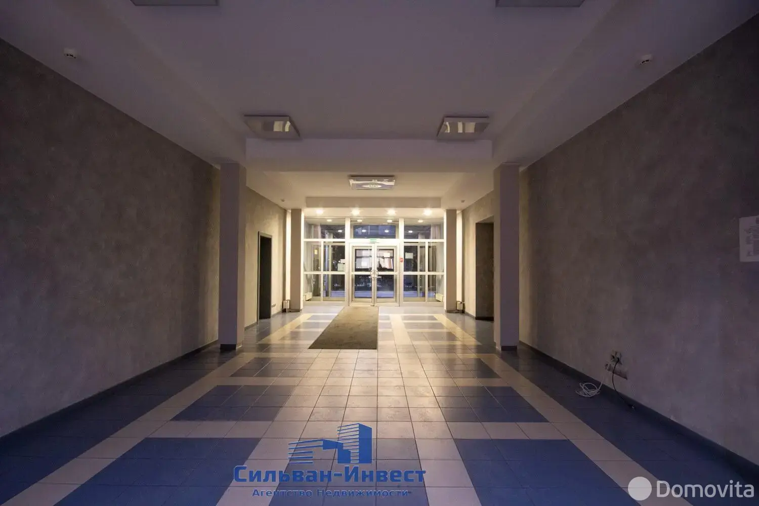 Снять офис на пр-т Независимости, д. 86/Б в Минске, 13934EUR, код 15740 - фото 32