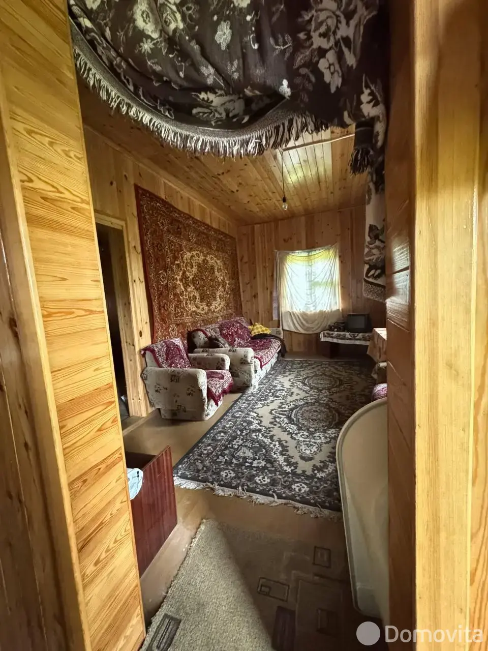 дача, СОЛОВУШКА, д. 150