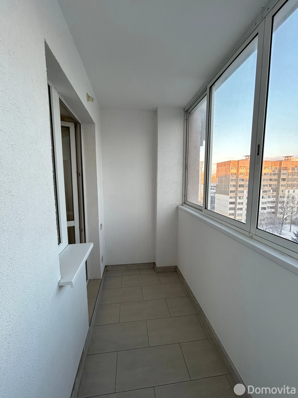 Снять 2-комнатную квартиру в Минске, ул. Леонида Беды, д. 36, 550USD, код 149248 - фото 16