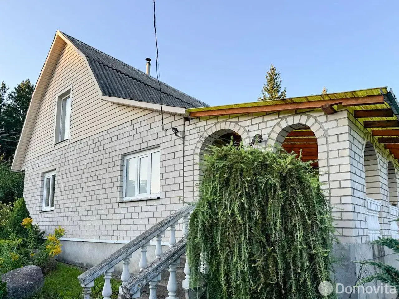 дача, Медики, д. 46, стоимость продажи 115 000 р.