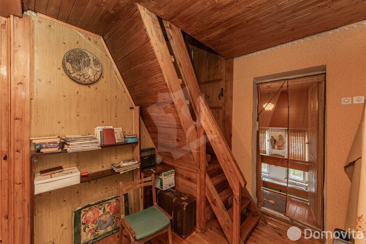Продажа 3-этажной дачи в Вишневка-2005 Минская область, 24950USD, код 180911 - фото 23
