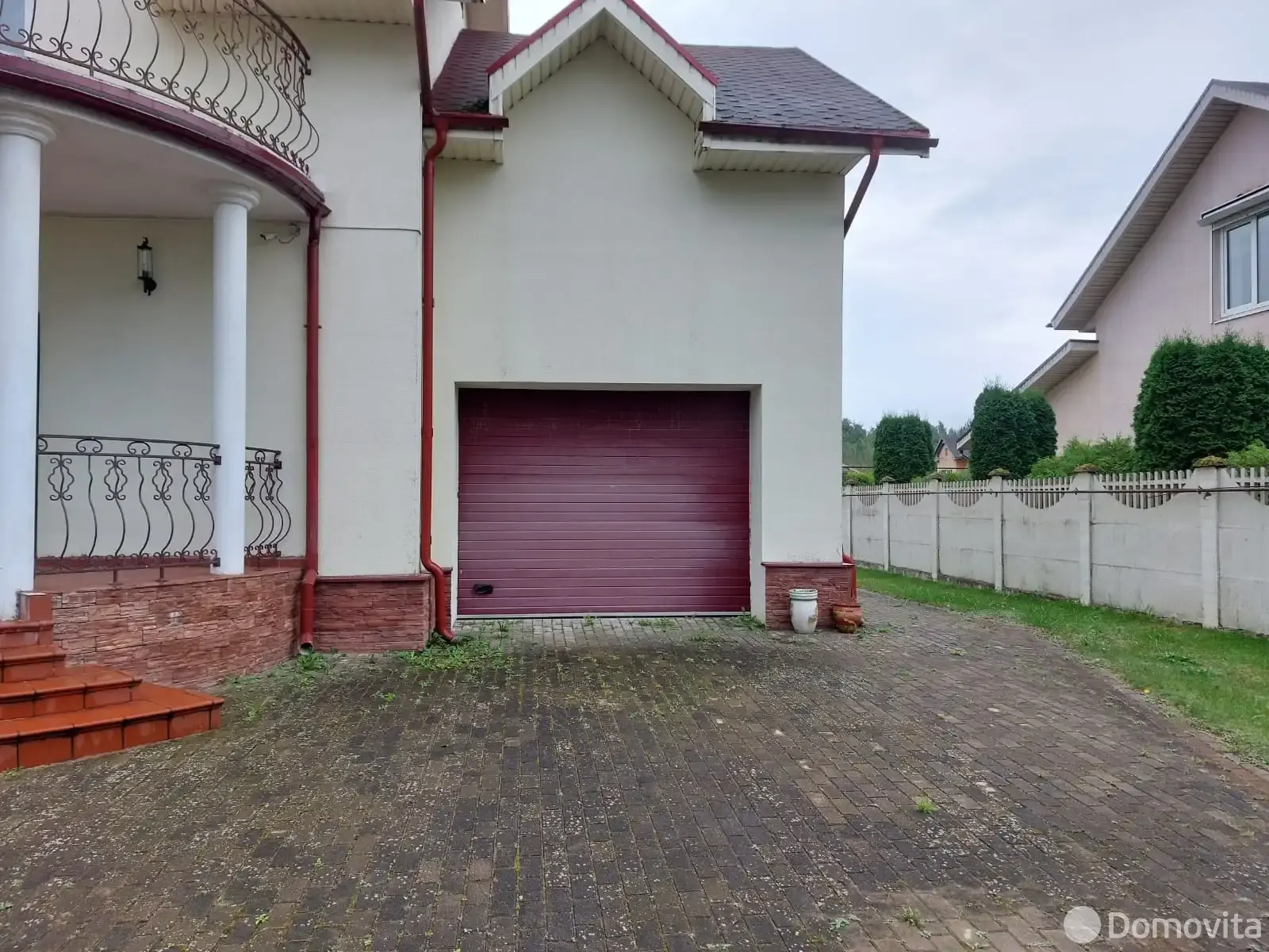 Стоимость продажи коттеджа, Новое Поле, 