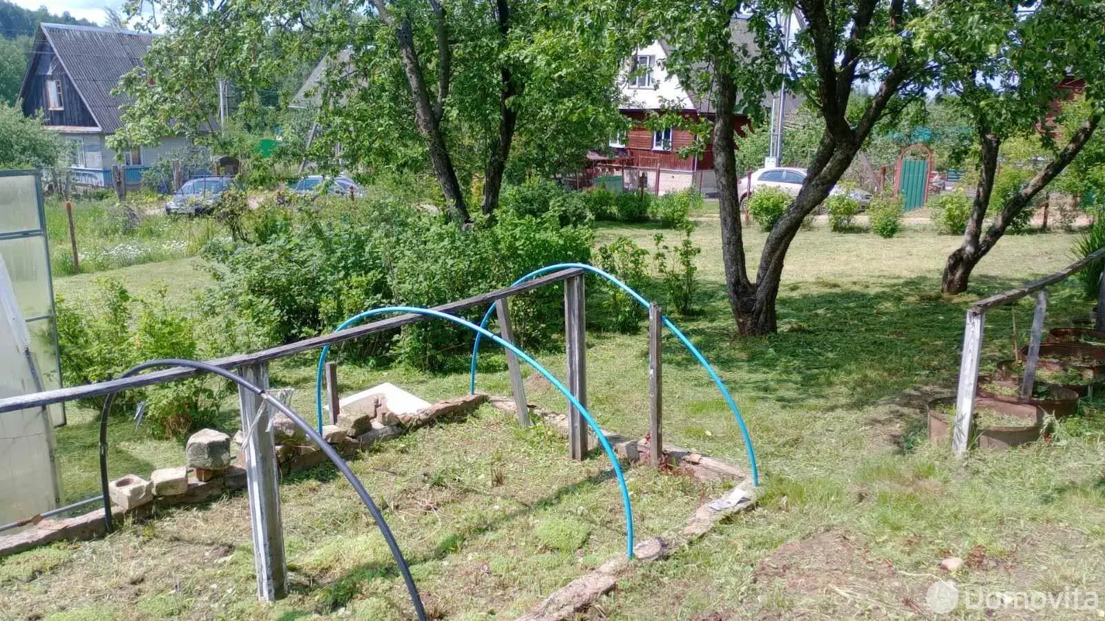 Купить земельный участок, 6.2 соток, Огородник, Минская область, 4500USD, код 569078 - фото 16