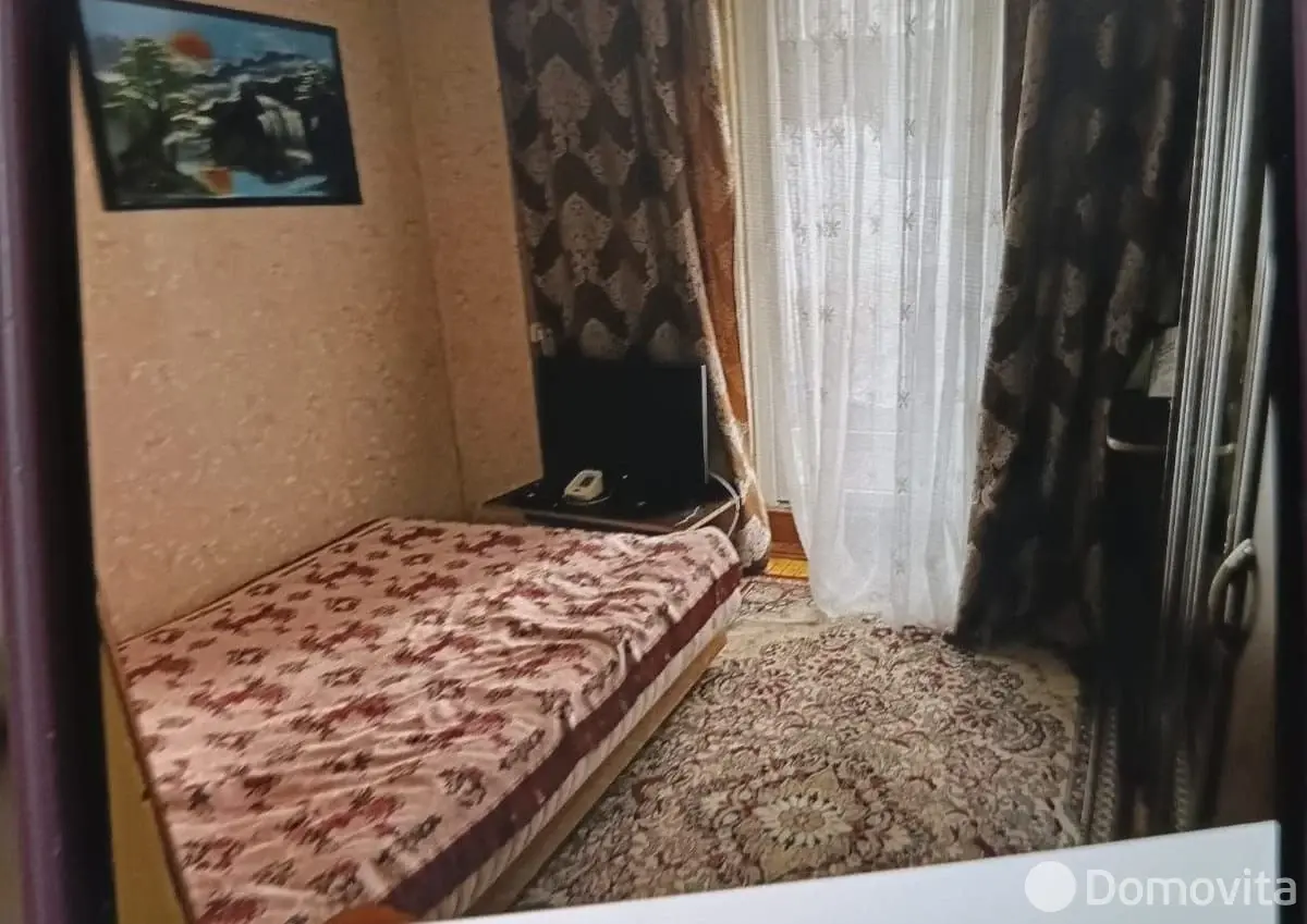 квартира, Минск, пр-т Партизанский, д. 133 от собственника