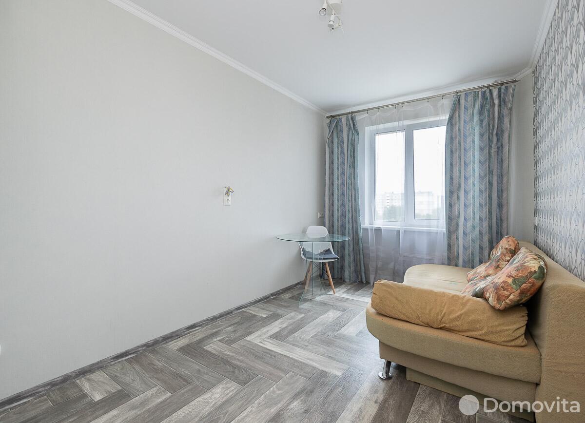 Купить комнату в Минске, ул. Сергея Есенина, д. 113, цена 15000 USD, код 6372 - фото 3