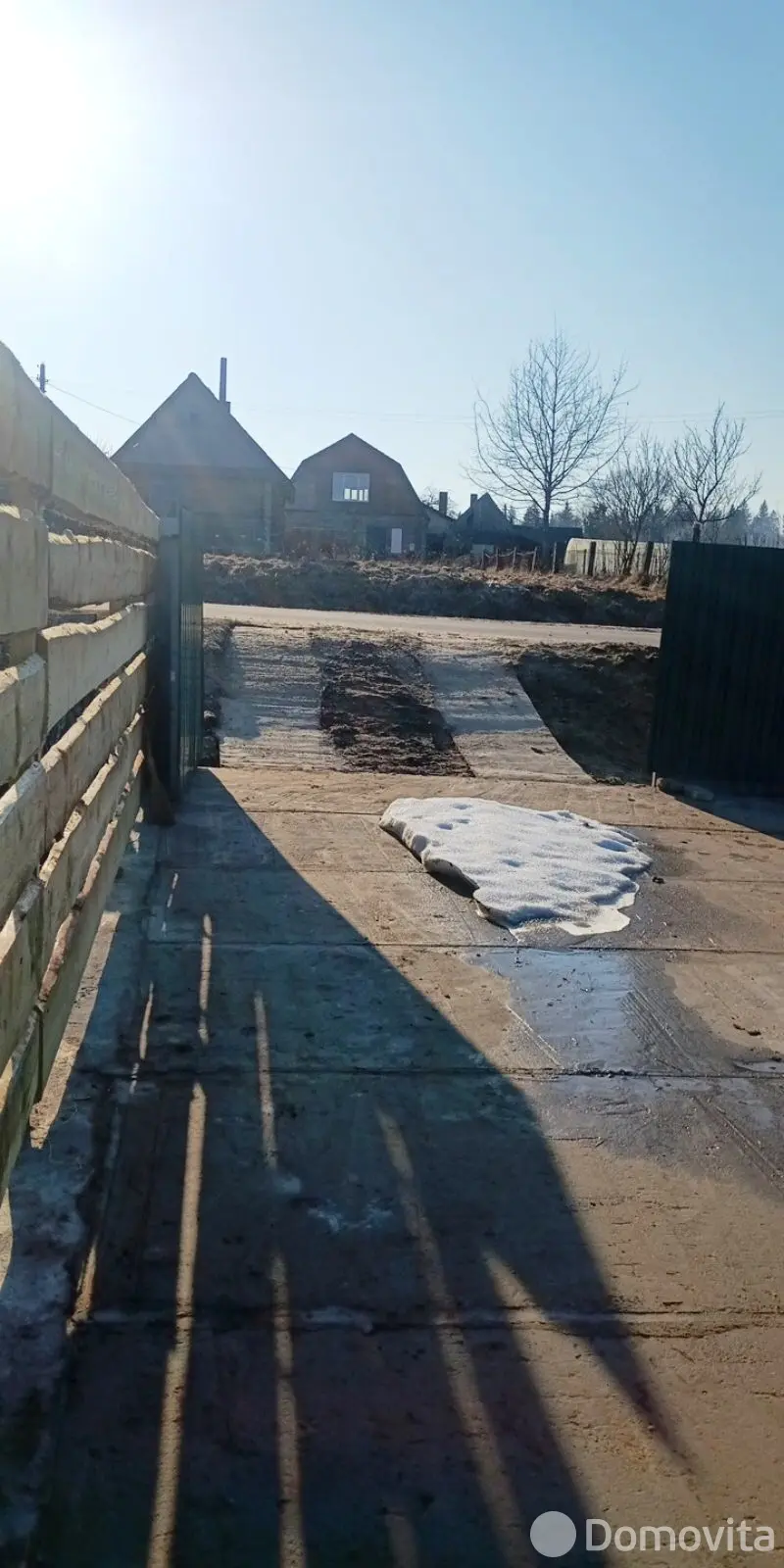 Цена продажи участка, Гута, 