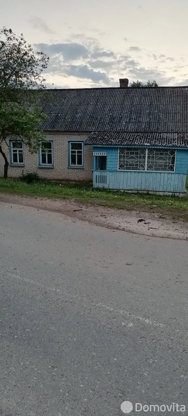 коттедж, Верховье, ул. Советская, стоимость продажи 16 542 р.