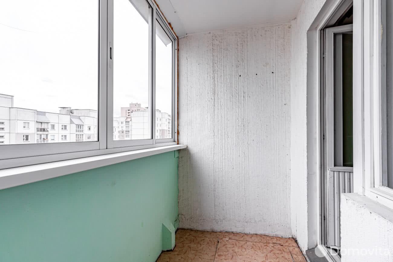 Купить 2-комнатную квартиру в Минске, ул. Солнечная, д. 6, 74500 USD, код: 998311 - фото 6