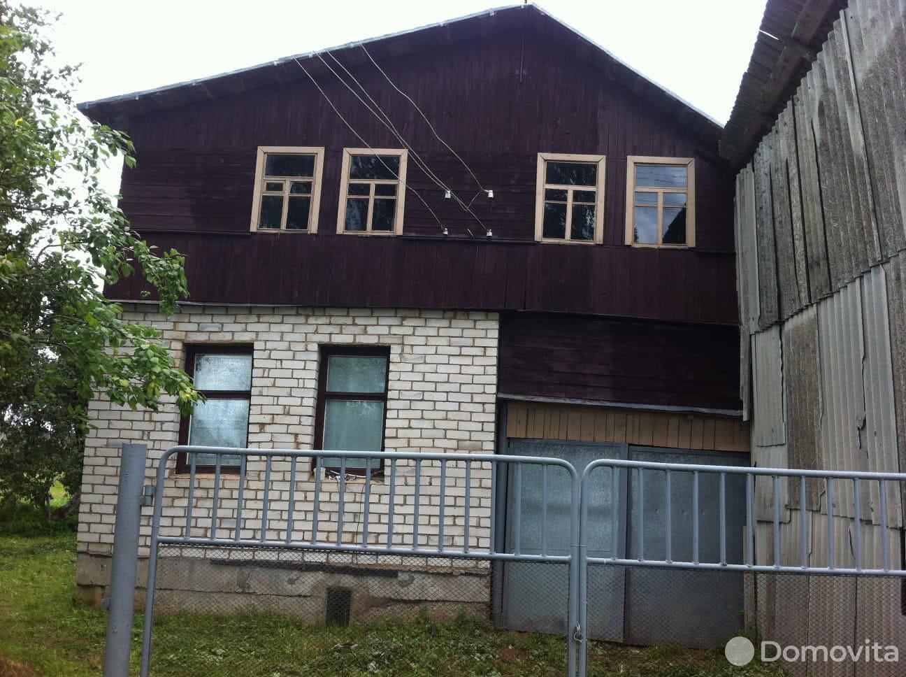 Продажа 1-этажного дома в Сураже, Витебская область ул. 2-я Задвинско-Набережная, 8000USD, код 630531 - фото 4
