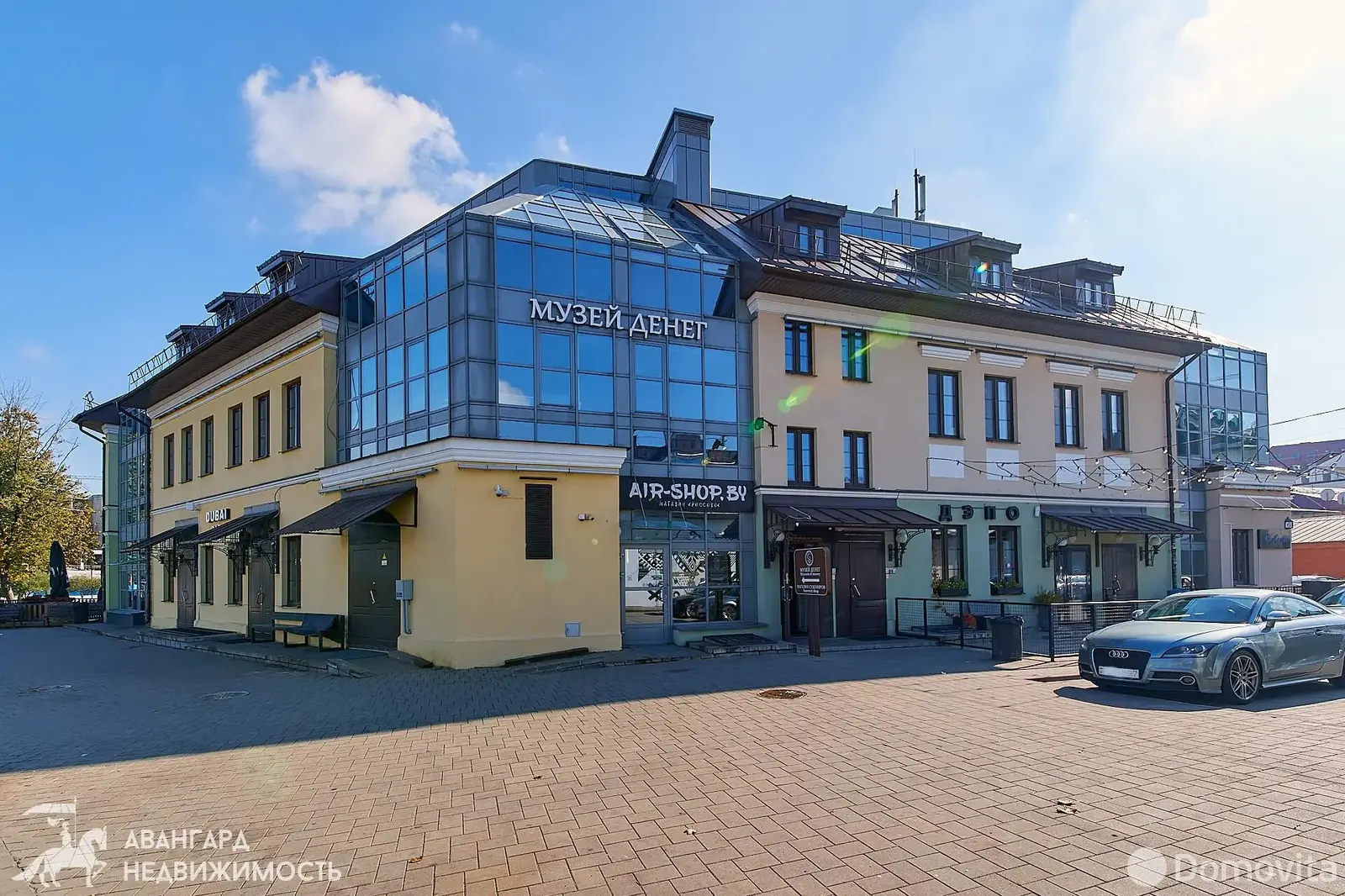 Купить офис на ул. Зыбицкая, д. 6 в Минске, 634410USD, код 8335 - фото 13