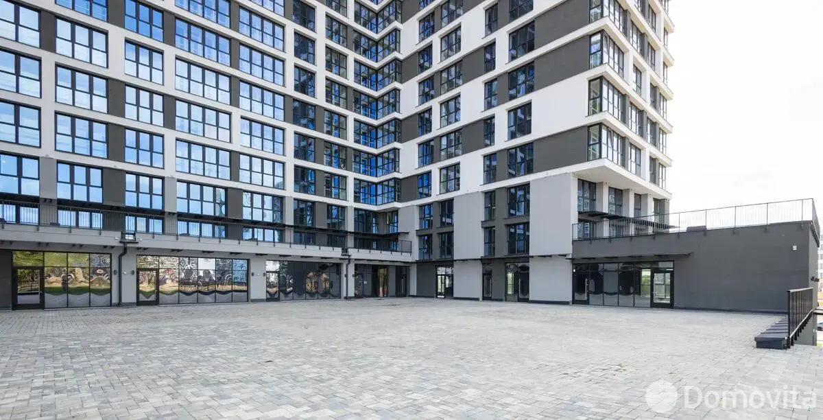 Купить офис на ул. Жореса Алфёрова, д. 22 в Минске, 213100BYN, код 10400 - фото 15