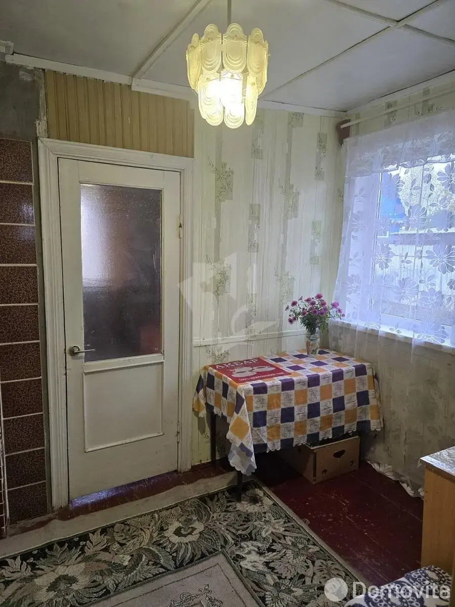 Купить 2-этажную дачу в Дорожник Минская область, 24900USD, код 184376 - фото 15