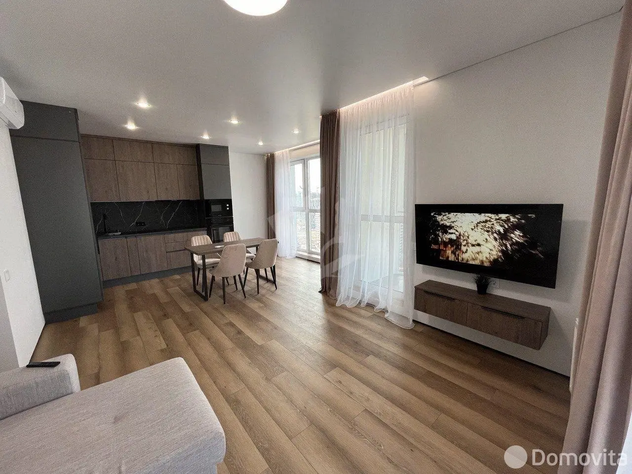 аренда квартиры, Минск, ул. Игоря Лученка, д. 26