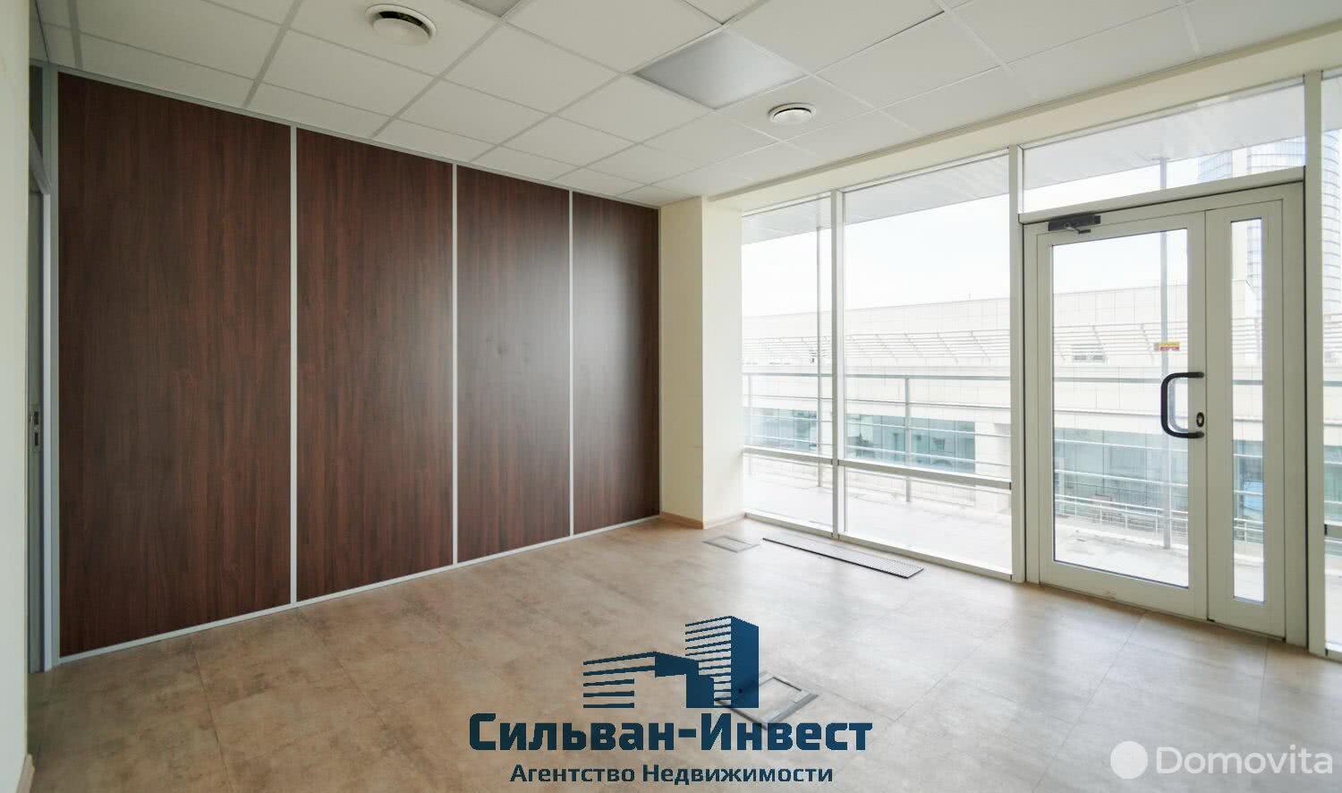 Аренда офиса на ул. Клары Цеткин, д. 51/А в Минске, 47877EUR, код 12208 - фото 23