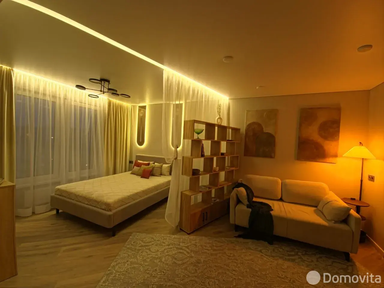 квартира, Боровляны, ул. Васильковая 