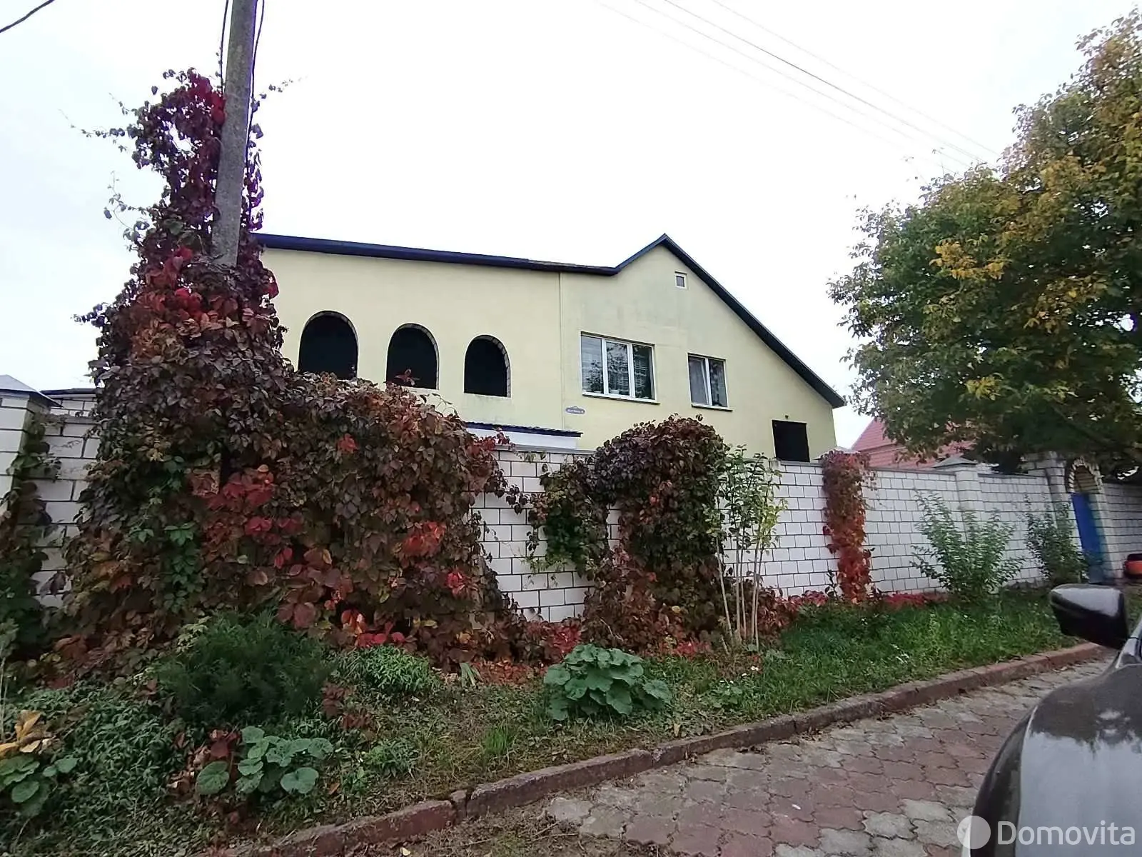 Цена продажи коттеджа, Жлобин, ул. Победы, д. 49