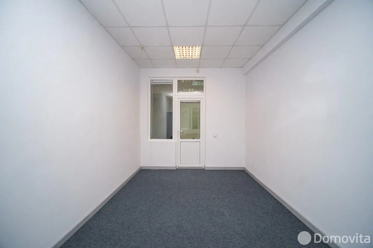 Купить офис на ул. Мележа, д. 5 в Минске, 106680USD, код 9934 - фото 13