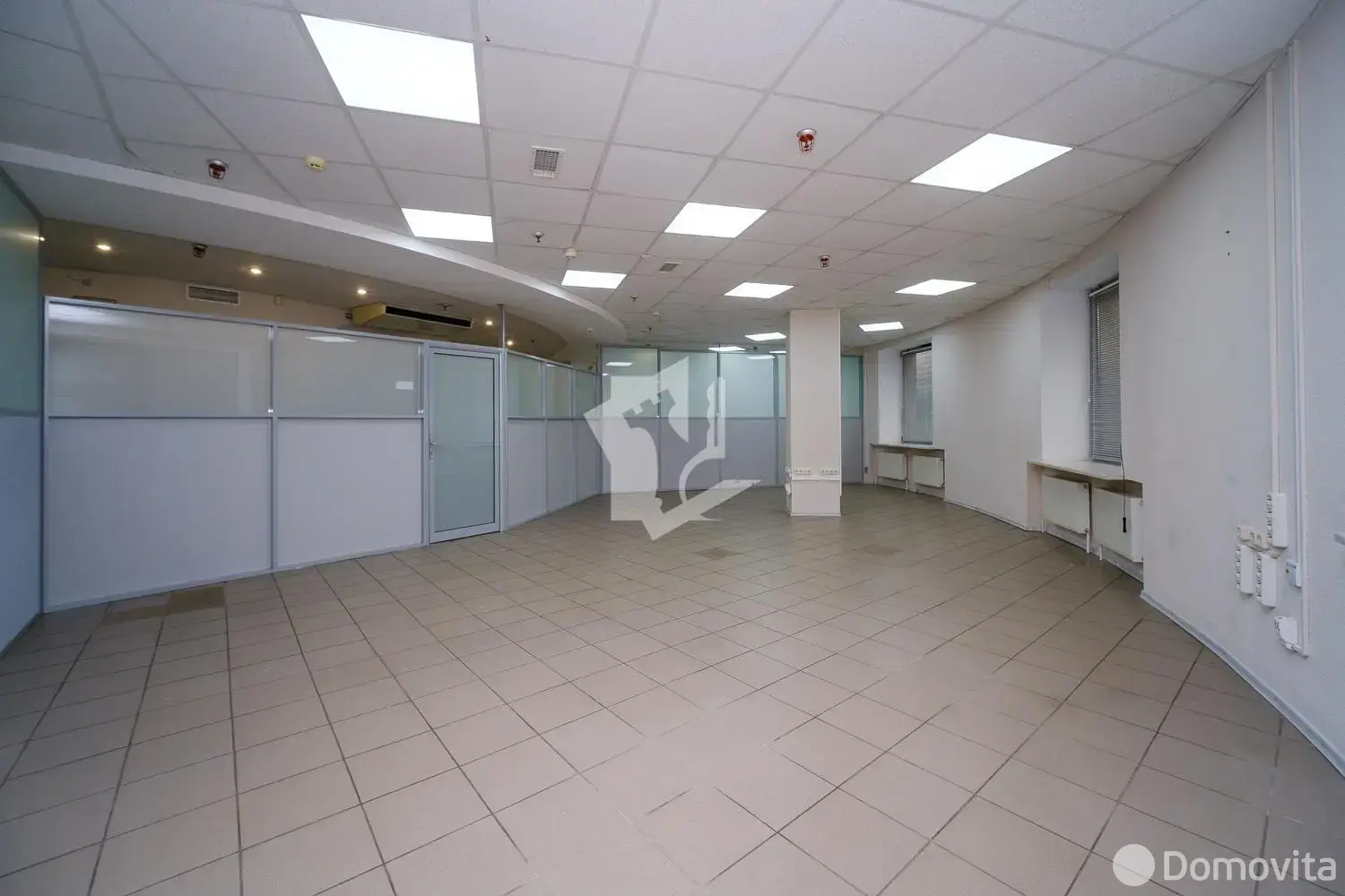 Аренда офиса на ул. Кульман, д. 11 в Минске, 11082BYN, код 15850 - фото 9