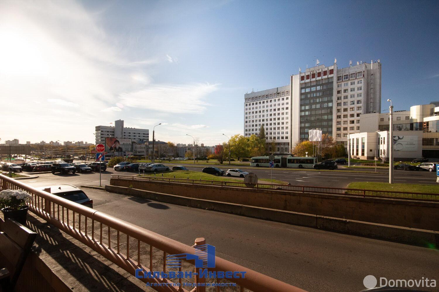 Аренда торговой точки на ул. Максима Богдановича, д. 124 в Минске, 3067EUR, код 965938 - фото 25