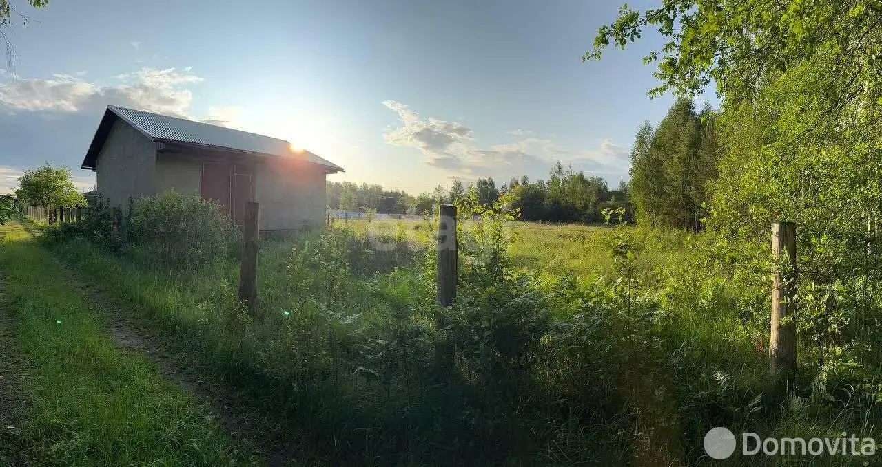 участок, Старый Пруд, ул. 60 лет Октября, стоимость продажи 52 357 р.