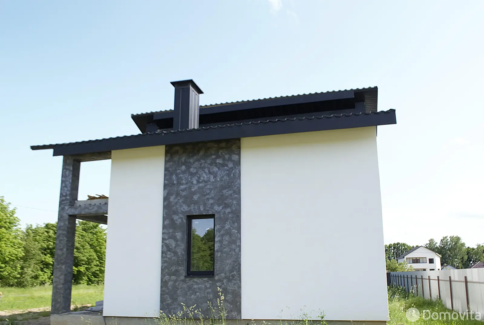 коттедж, Ивановские Огородники, ул. Вишневая 