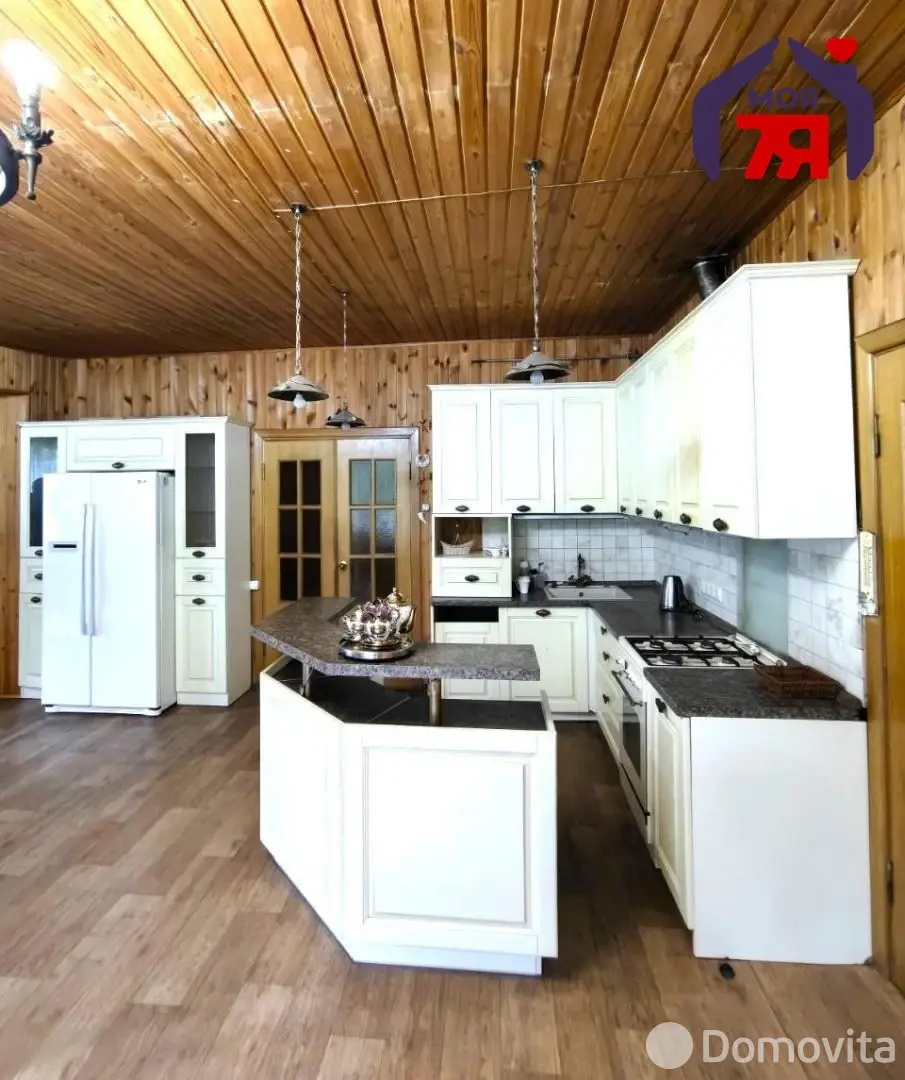купить коттедж, Минск, пер. Болотникова, д. 35.