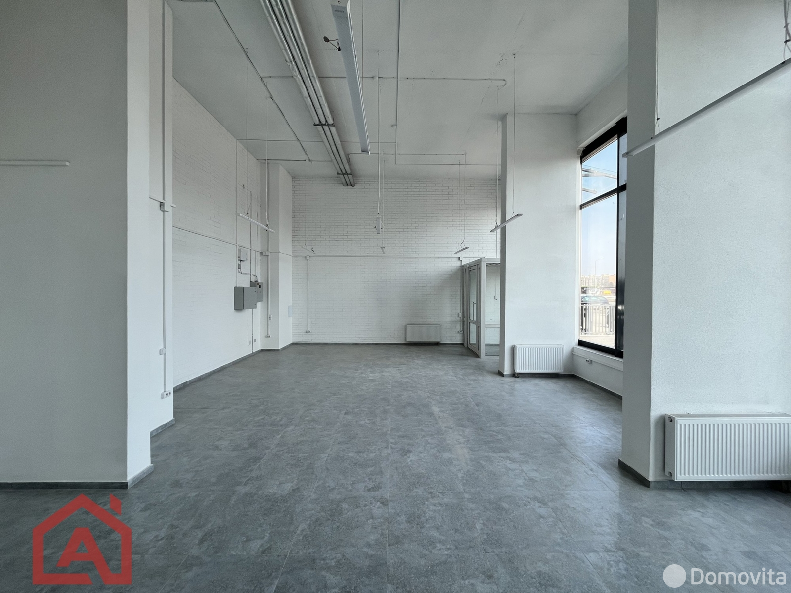 Снять торговое помещение на ул. Леонида Щемелёва, д. 14 в Минске, 1200USD, код 967711 - фото 6